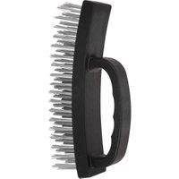 Easy Grip 4 Row Wire Brush