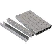Wickes General Purpose Staples 12mm - Pack of 1000