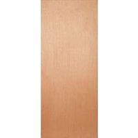 Wickes Lisburn Ply Flush Internal Fire Door  1981mm x 762mm