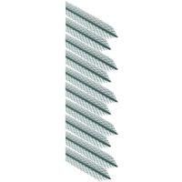 Wickes Galvanised Steel Anglebead  3m Pack of 10