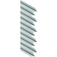 Wickes Galvanised Steel Anglebead  2.4m Pack of 10