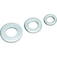 Wickes Assorted Washers Pack 45