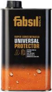 Grangers Fabsil 1 Litre-Universal Waterproofing Sealant Tent Awning Canvas