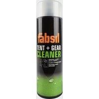Grangers Fabsil Tent + Gear Cleaner (500ml), Multi Coloured