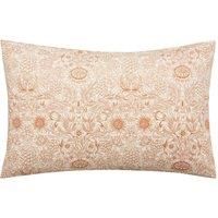 SUNFLOWER PCASE STD SAFFRON PAIR