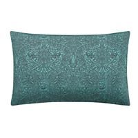 'Honeysuckle & Tulip' Standard Pillowcase Pair