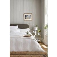 'Hampton Trellis' Duvet Cover