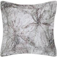 'Taisho' Egyptian Cotton Square Oxford Pillowcase
