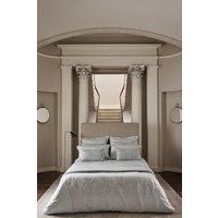 'Elswick Paisley' Cotton Sateen Duvet Cover