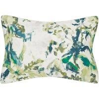 'Long Water Botanical' Oxford Pillowcase