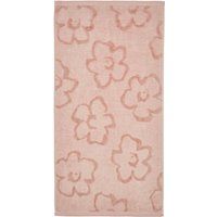Ted Baker Magnolia Towel - Pink - Sheet