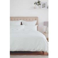 'Murmur 500TC Plain Dye' Duvet Cover