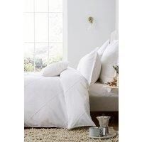 'Cora' Cotton Sateen Duvet Cover