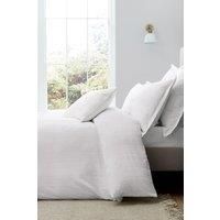 'Seren' Cotton Sateen Duvet Cover