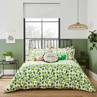 'Rosehip Cotton' Duvet Set
