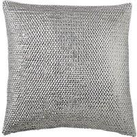 'Silky Stripe' Cushion 40x40 cm