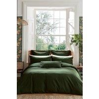 'Pure Linen Cotton' Duvet Cover