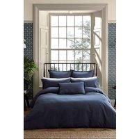 'Pure Linen Cotton' Duvet Cover
