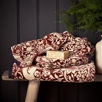 'Strawberry Thief' Towels