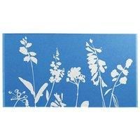 'Willow' Cotton Bath Mat