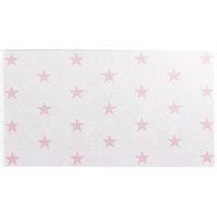 'Star' Cotton Bath Mat