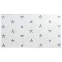 'Star' Cotton Bath Mat