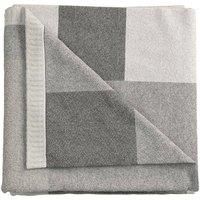 'Patchwork' Knit Throw