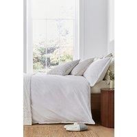 'Elle' Cotton Percale Duvet Cover