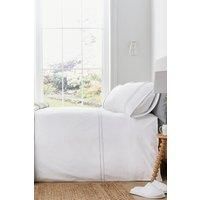 'Catherine' Cotton Percale Duvet Cover