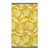 Ted Baker Baroque Bath Sheet, Gold