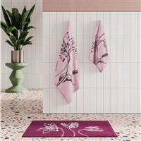 Ted Baker Tulip Towel Range