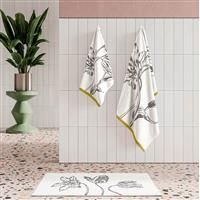 Ted Baker Tulip Towel Range