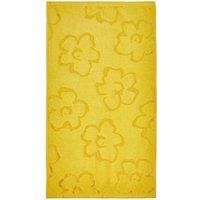'Magnolia' Cotton Towels