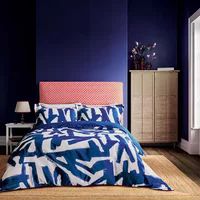 Harlequin Duvet cover Thicket Duvet Cover Set QCSTKTL3LAP