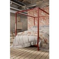 Sanderson Duvet cover Regency Aperigon Toile Cover Set  QCSREGA2ALA