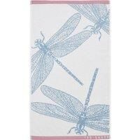 Ted Baker Dragonfly Towel Collection