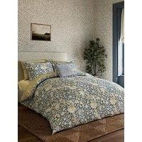 Morris Duvet cover Trent Duvet Cover Set QCSTNTR2RIV