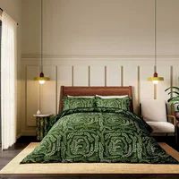 Harlequin Duvet cover Fayola Cover Set QCSFAYF3FIG