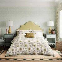 Sanderson Duvet cover Catherinae Duvet Cover Set  QCSCATH2HAY