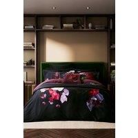 Ted Baker Expressionist Floral Duvet Cover Set Multi