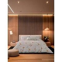 Nalu Nicole Scherzinger Alaula 100% Cotton Duvet Cover Set