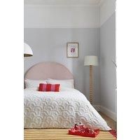 Helena Springfield Annie Duvet Cover Set White