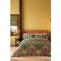 Morris Duvet cover Campanula Bedding set QCSCAME3SUN