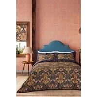 Morris & Co Spring Thicket Cover Duvet Set Old Fashioned