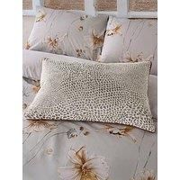 Nalu Nicole Scherzinger Glow Cushion- 60X40Cm