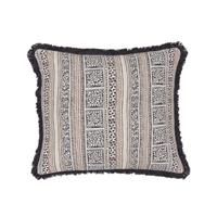 Bedeck Of Belfast Zenda 100% Cotton Cushion