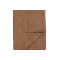 Bedeck of Belfast Zenda Throw Blanket 150cm W X 200cm L