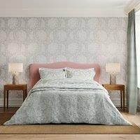 Sanderson Pyramus Cover Set Aqua