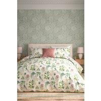 Sanderson Options Paradesia Cover Set Pink