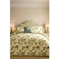 Sanderson Options Fig Harvest Cover Set Green